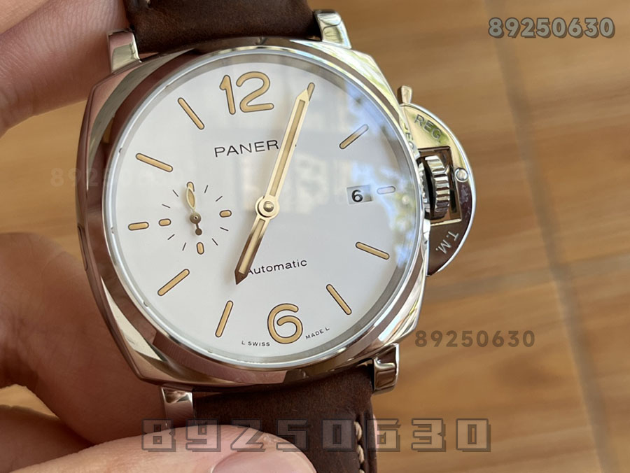 VS厂沛纳海PAM01046复刻腕表-VS手表