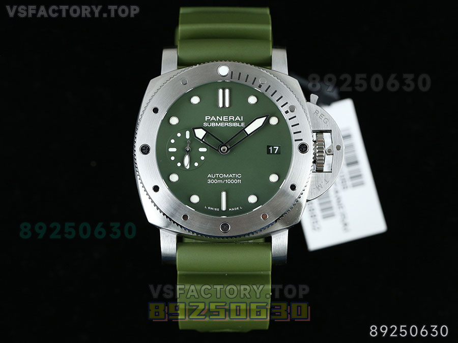VS厂沛纳海PAM1055复刻腕表-VS手表