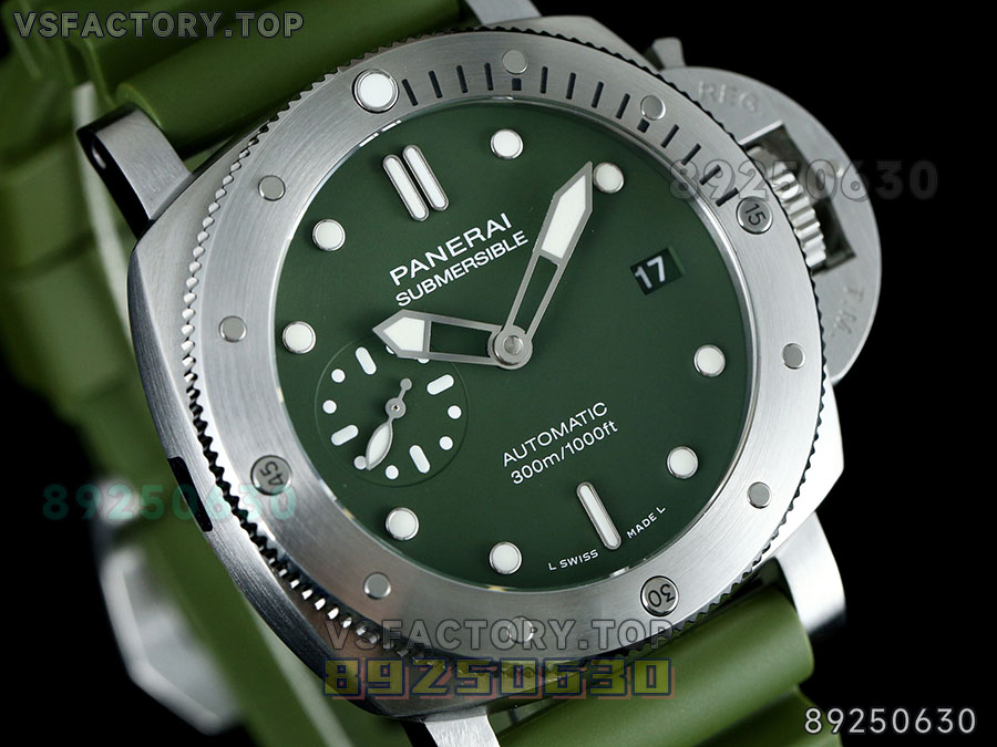 VS厂沛纳海PAM1055复刻腕表-VS手表