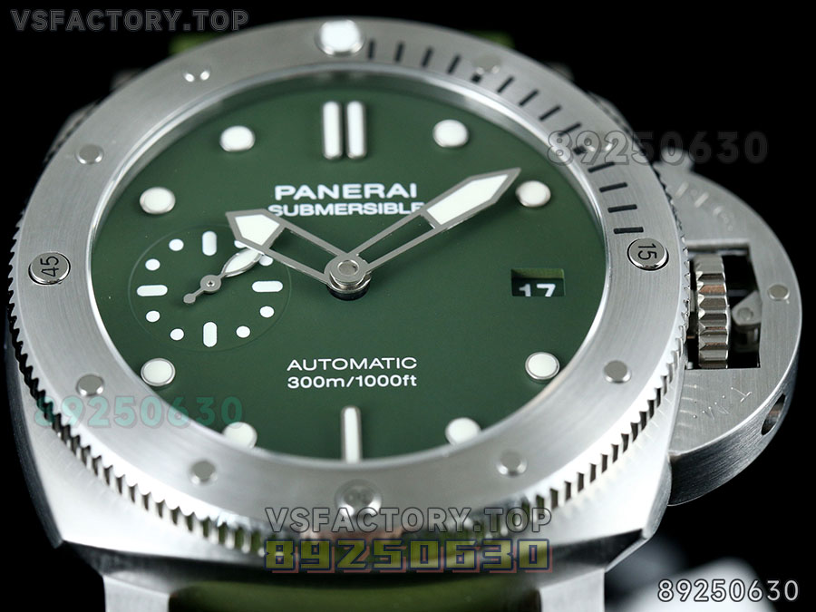 VS厂沛纳海PAM1055复刻腕表-VS手表