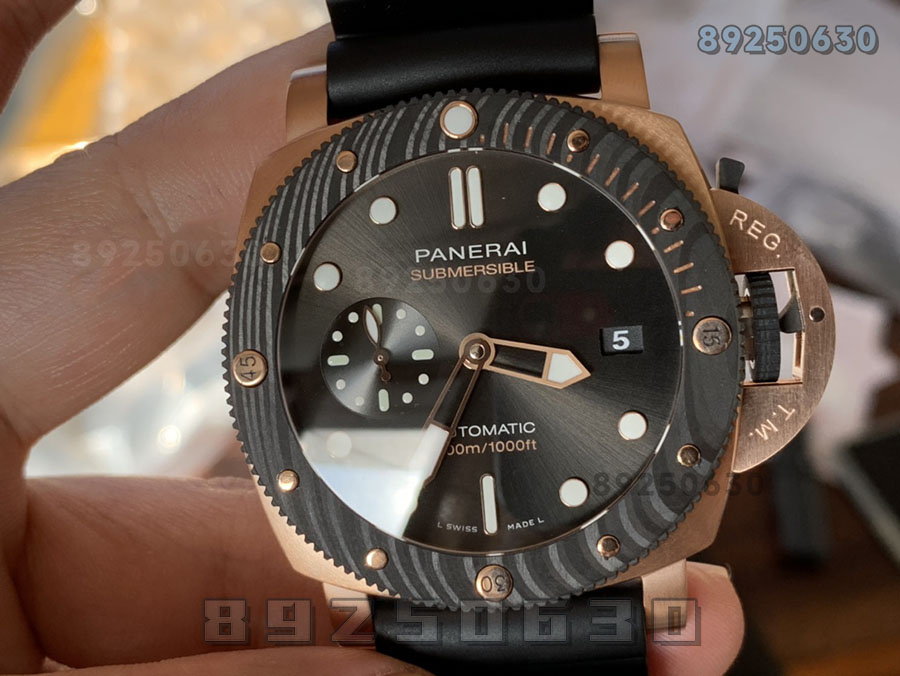 VS厂沛纳海PAM1070复刻腕表-VS手表