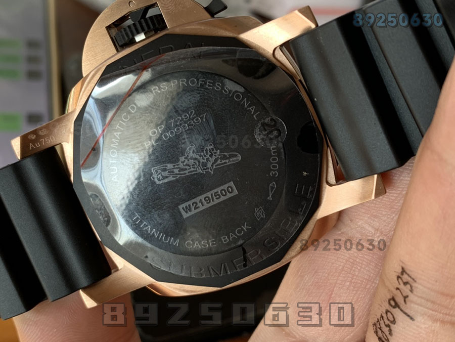 VS厂沛纳海PAM1070复刻腕表-VS手表