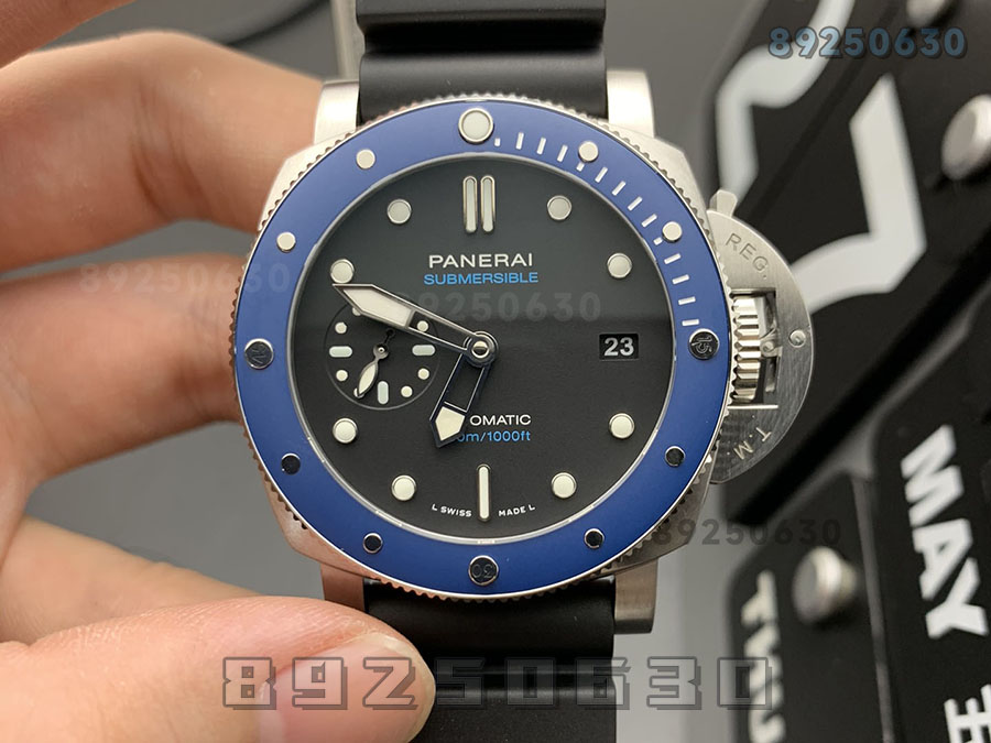 VS厂沛纳海PAM1209复刻腕表-VS手表