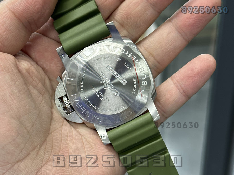 VS厂沛纳海PAM1226复刻腕表-VS手表