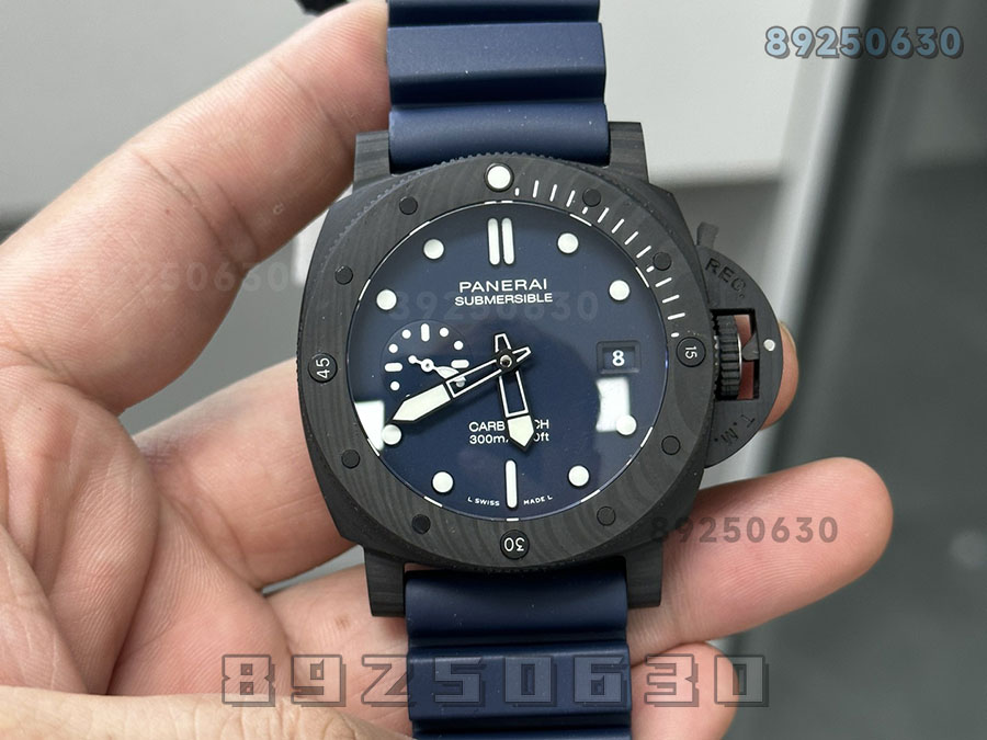 VS厂沛纳海PAM01232复刻腕表-VS手表