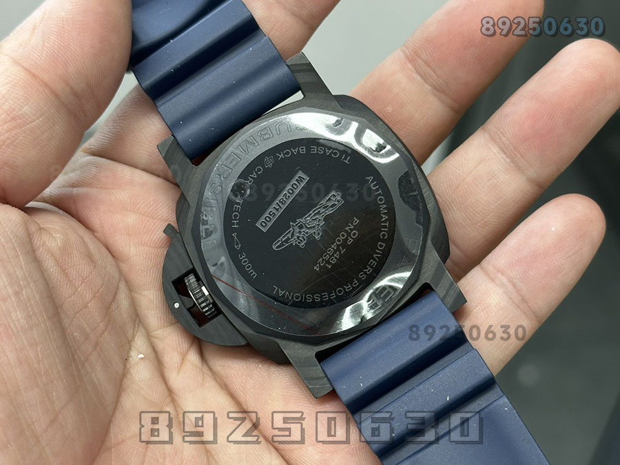 VS厂沛纳海PAM01232复刻腕表-VS手表