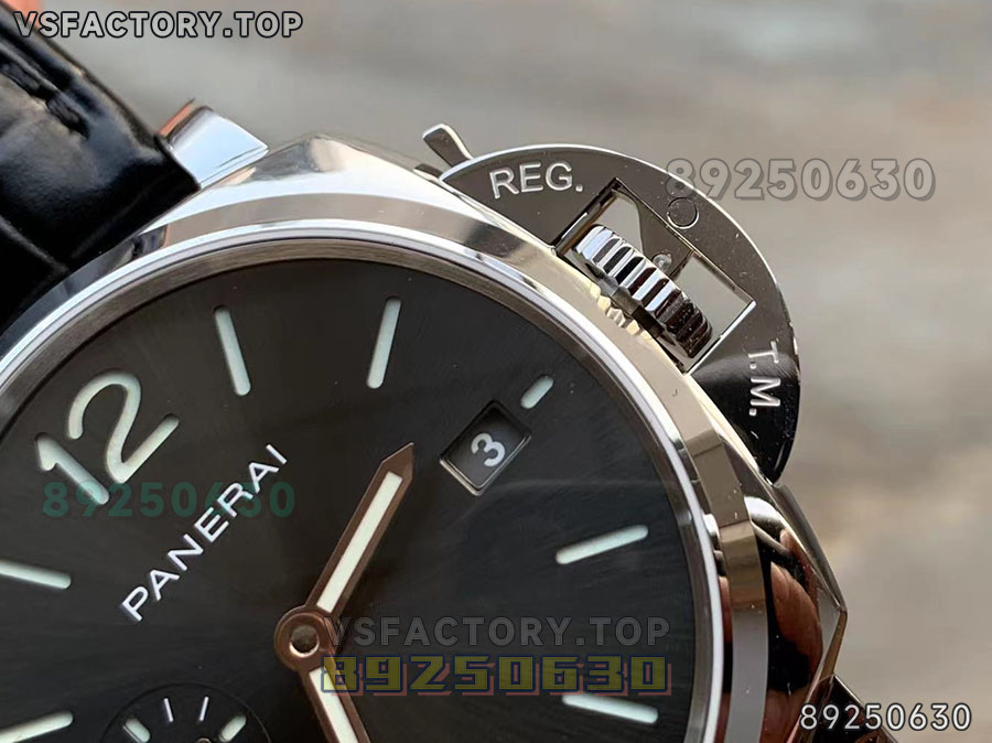 VS厂沛纳海PAM1250复刻腕表-VS手表