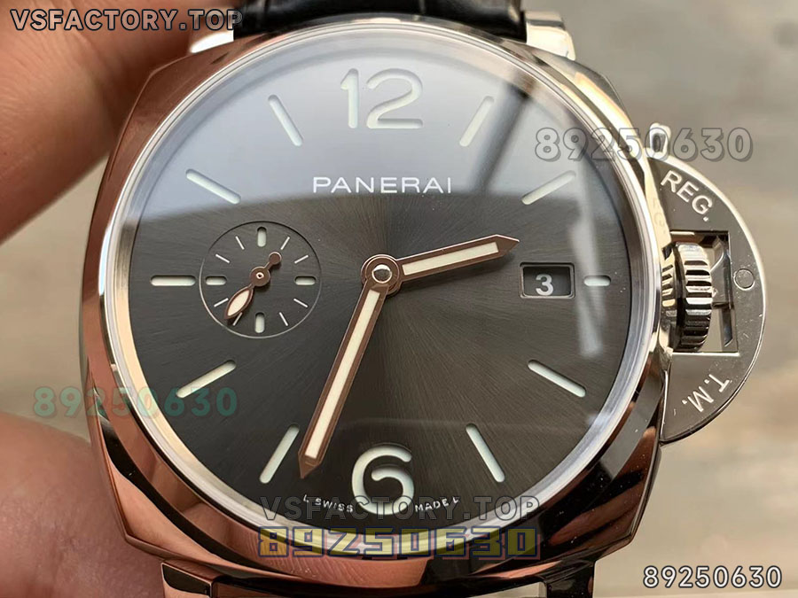 VS厂沛纳海PAM1250复刻腕表-VS手表