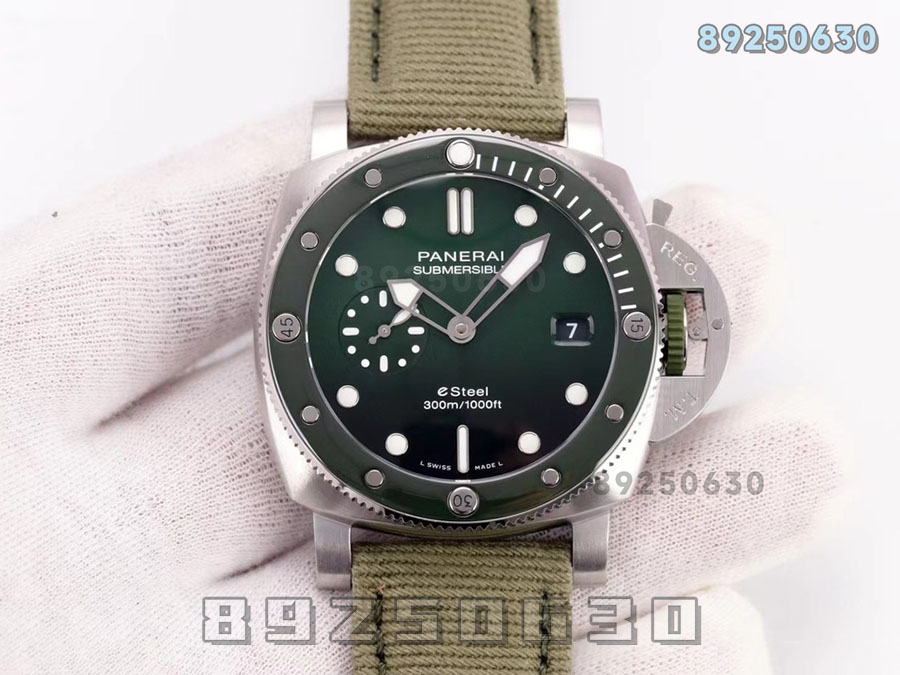 VS厂沛纳海PAM01287复刻腕表-VS手表