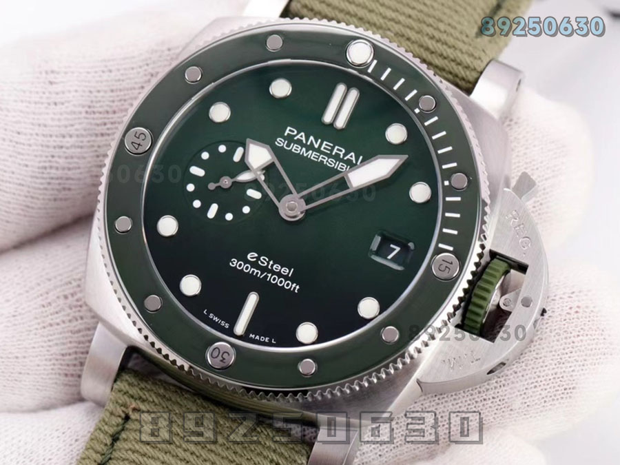 VS厂沛纳海PAM01287复刻腕表-VS手表