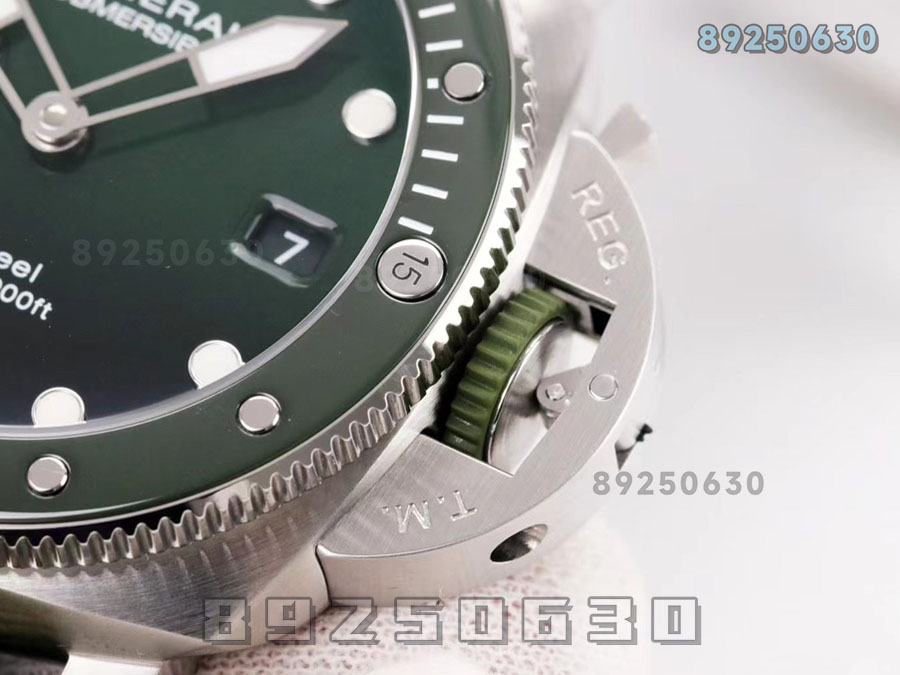 VS厂沛纳海PAM01287复刻腕表-VS手表
