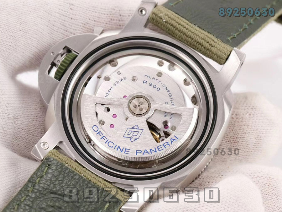 VS厂沛纳海PAM01287复刻腕表-VS手表