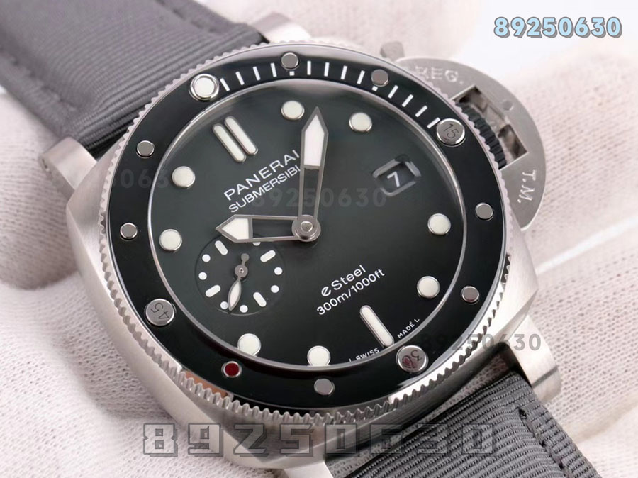 VS厂沛纳海PAM01288复刻腕表-VS手表