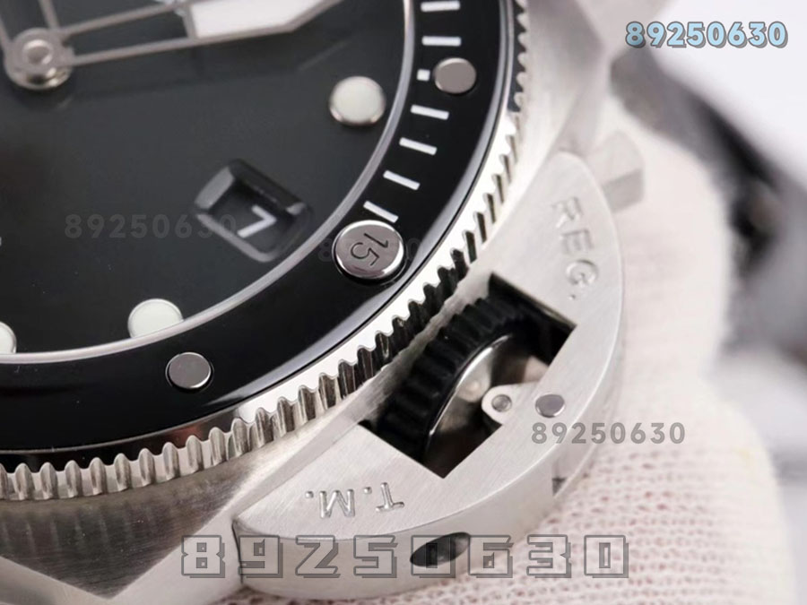 VS厂沛纳海PAM01288复刻腕表-VS手表