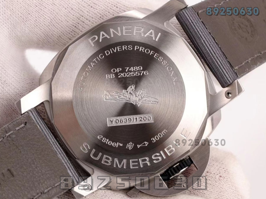 VS厂沛纳海PAM01288复刻腕表-VS手表