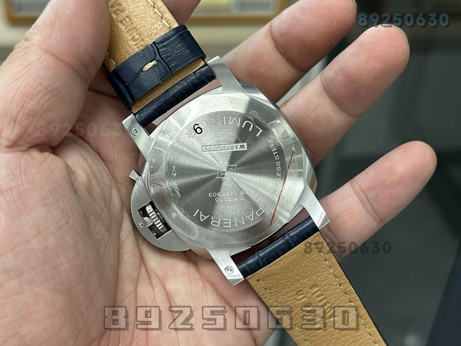VS厂沛纳海PAM01313复刻腕表-VS手表