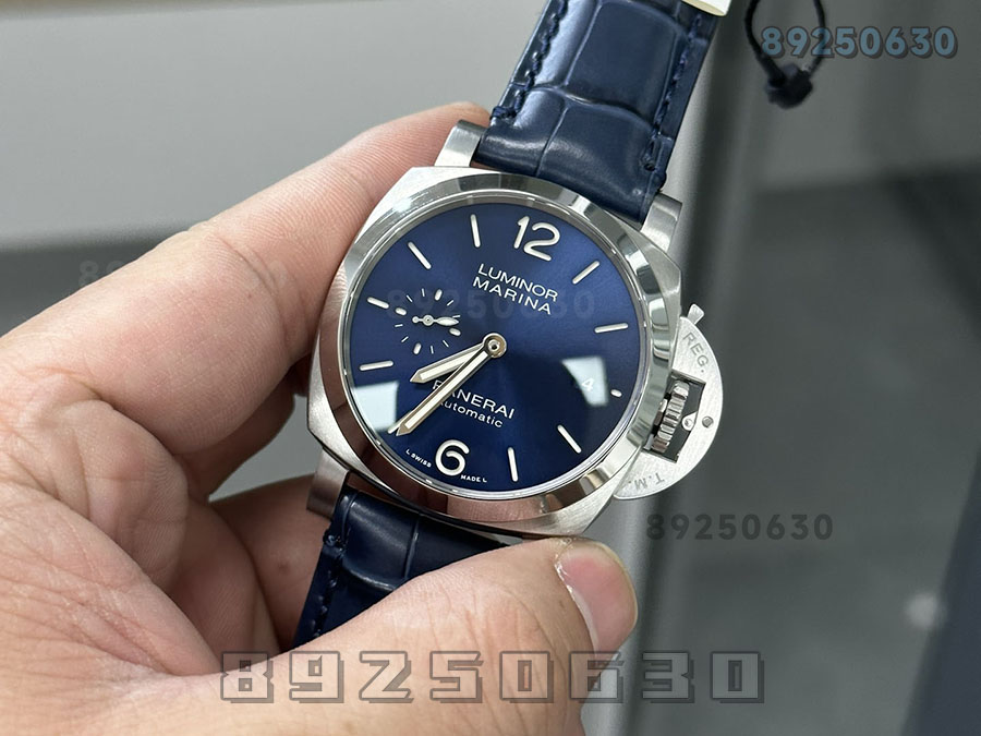 VS厂沛纳海PAM1393复刻腕表-VS手表