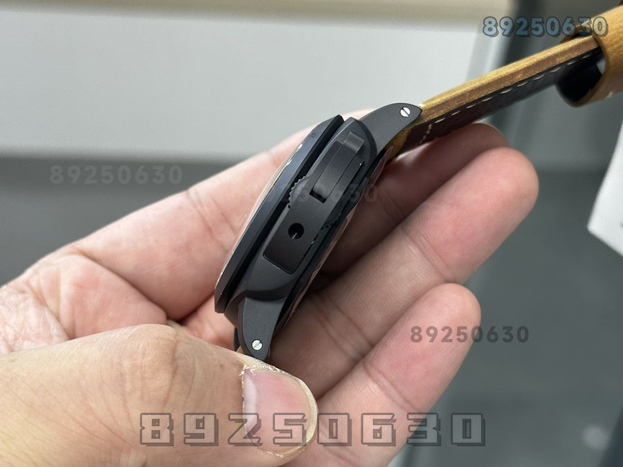 VS厂沛纳海PAM1441复刻腕表-VS手表