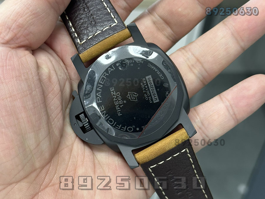 VS厂沛纳海PAM1441复刻腕表-VS手表