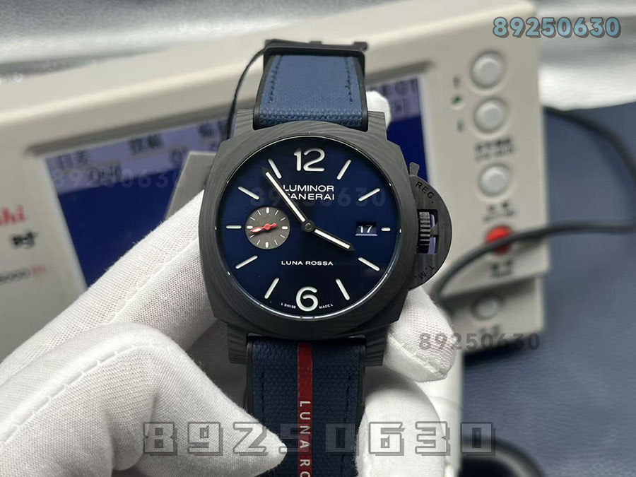 VS厂沛纳海PAM1529复刻腕表-VS手表