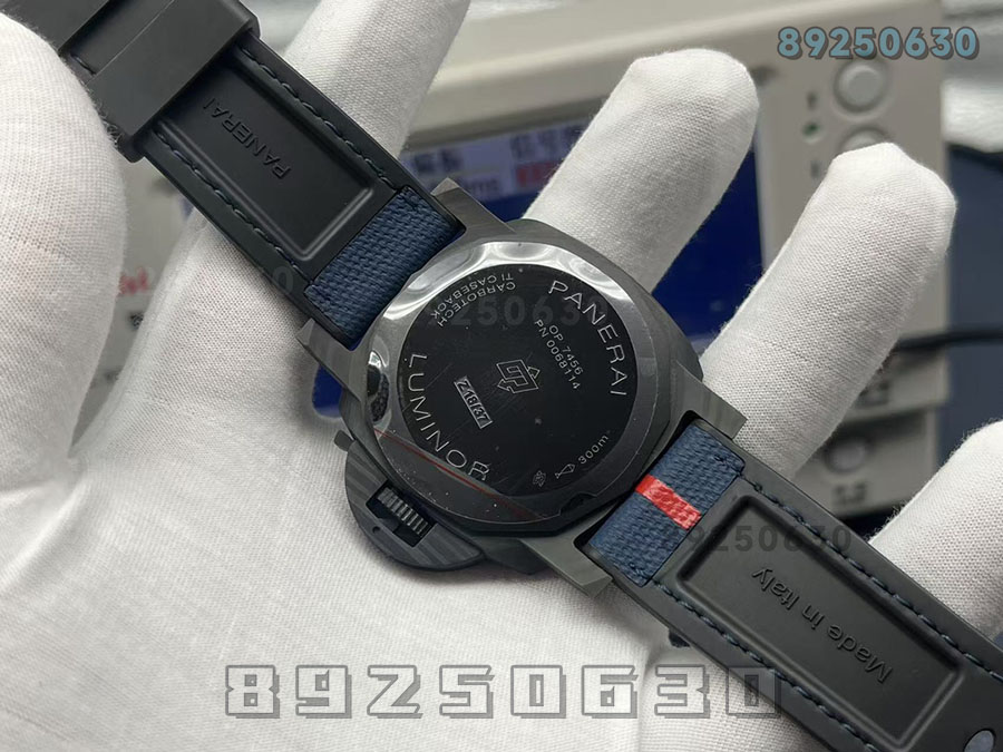 VS厂沛纳海PAM1529复刻腕表-VS手表