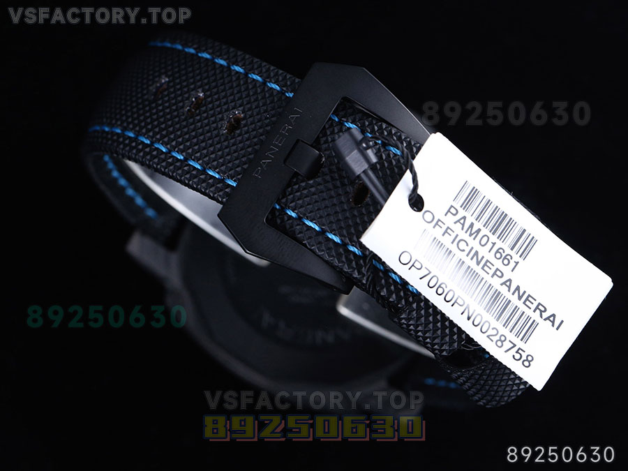 VS厂沛纳海PAM1661复刻腕表-VS手表