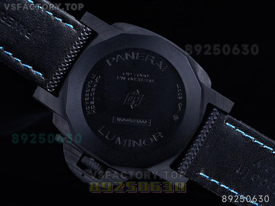 VS厂沛纳海PAM1661复刻腕表-VS手表