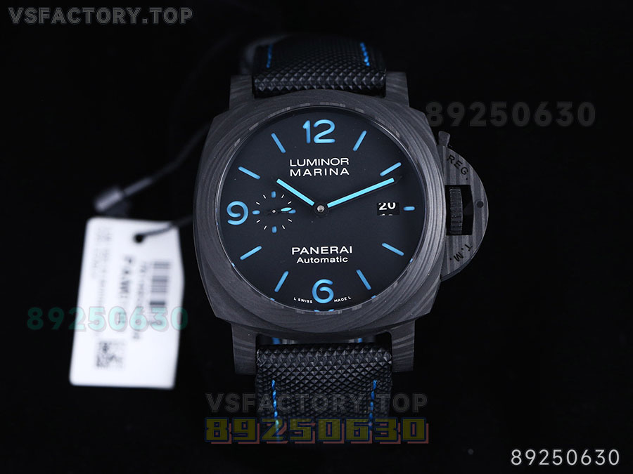 VS厂沛纳海PAM1661复刻腕表-VS手表