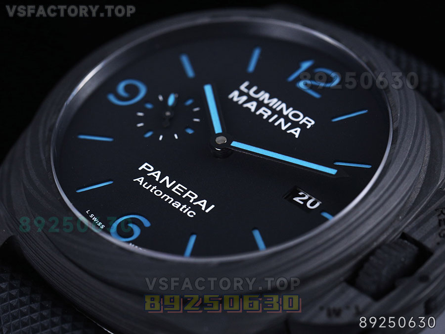 VS厂沛纳海PAM1661复刻腕表-VS手表
