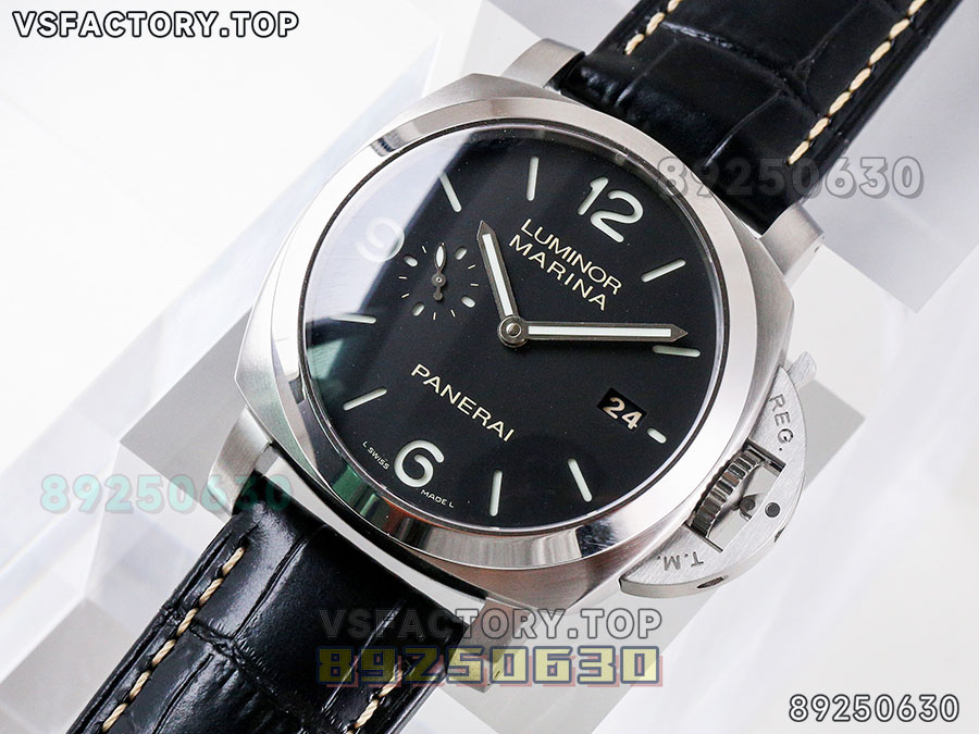 VS厂沛纳海PAM312复刻表-VS手表