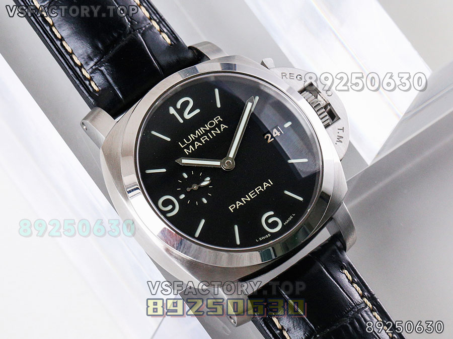 VS厂沛纳海PAM312复刻表-VS手表