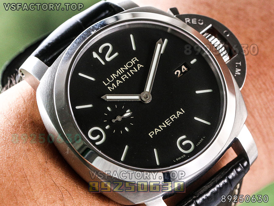 VS厂沛纳海PAM312复刻表-VS手表