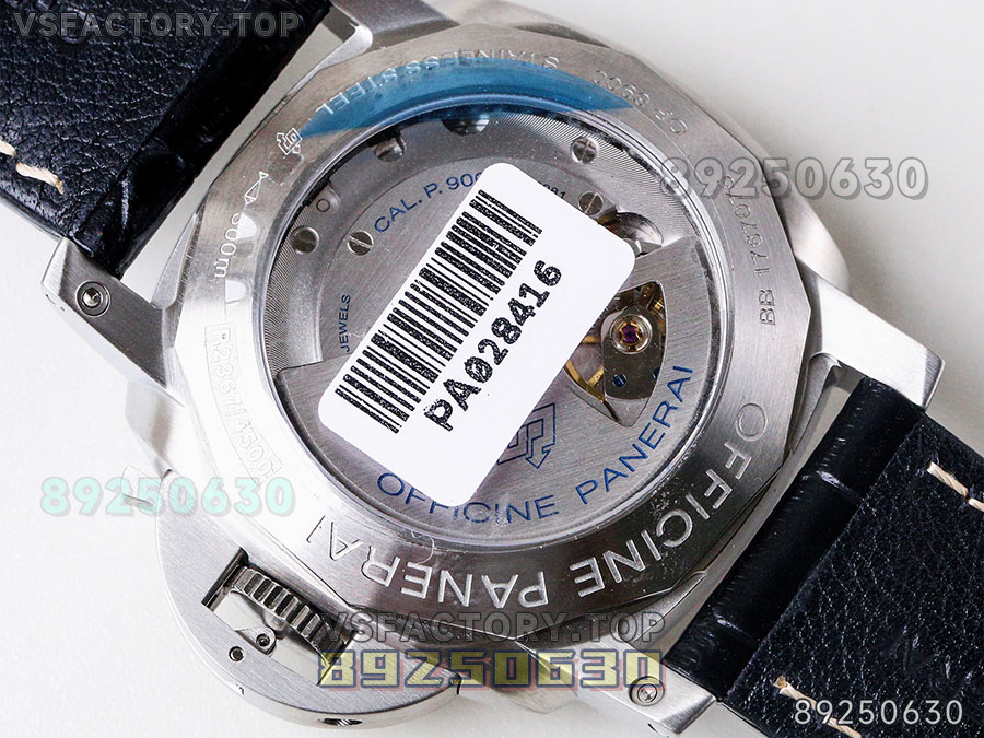 VS厂沛纳海PAM312复刻表-VS手表
