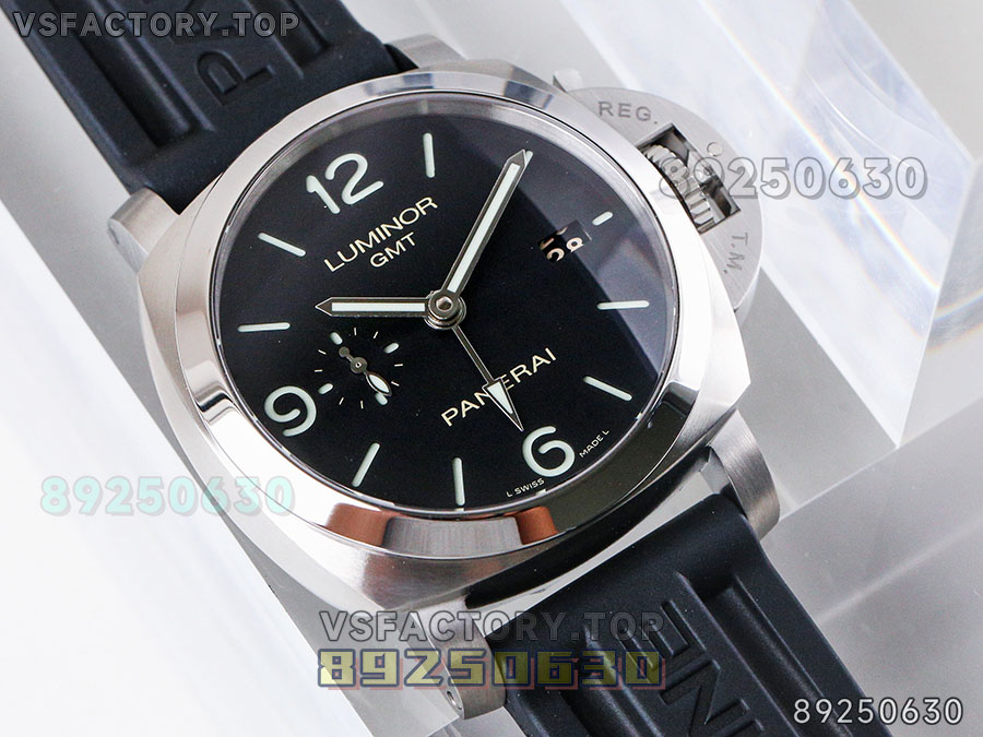 VS厂沛纳海PAM320复刻腕表-VS手表