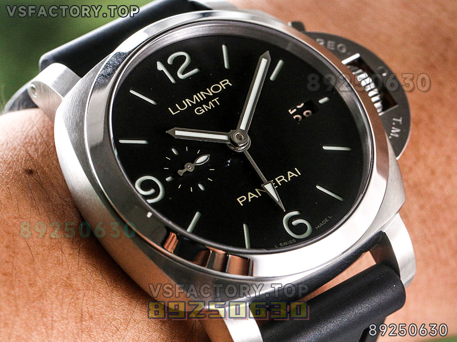VS厂沛纳海PAM320复刻腕表-VS手表
