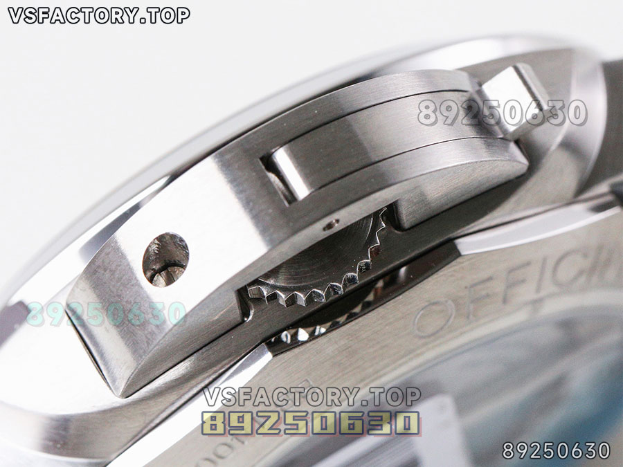 VS厂沛纳海PAM320复刻腕表-VS手表