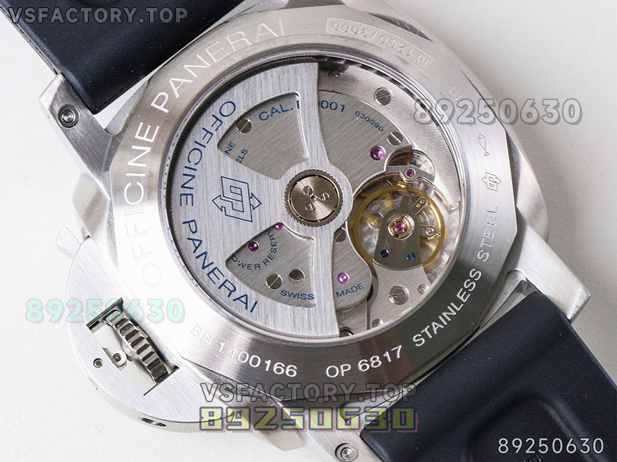 VS厂沛纳海PAM320复刻腕表-VS手表
