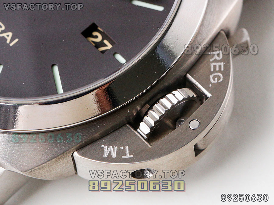 VS厂沛纳海PAM351复刻腕表-VS手表