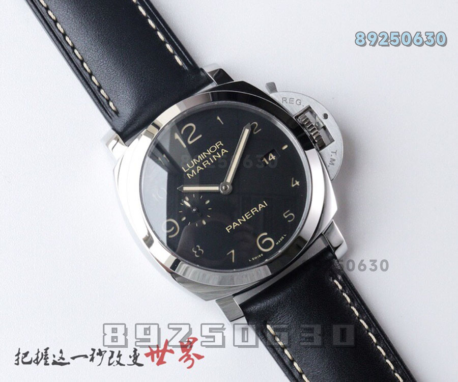 VS厂沛纳海PAM359复刻腕表-VS手表
