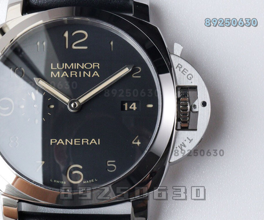 VS厂沛纳海PAM359复刻腕表-VS手表
