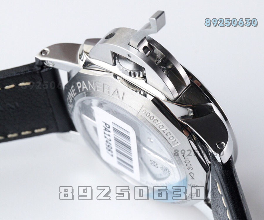 VS厂沛纳海PAM359复刻腕表-VS手表