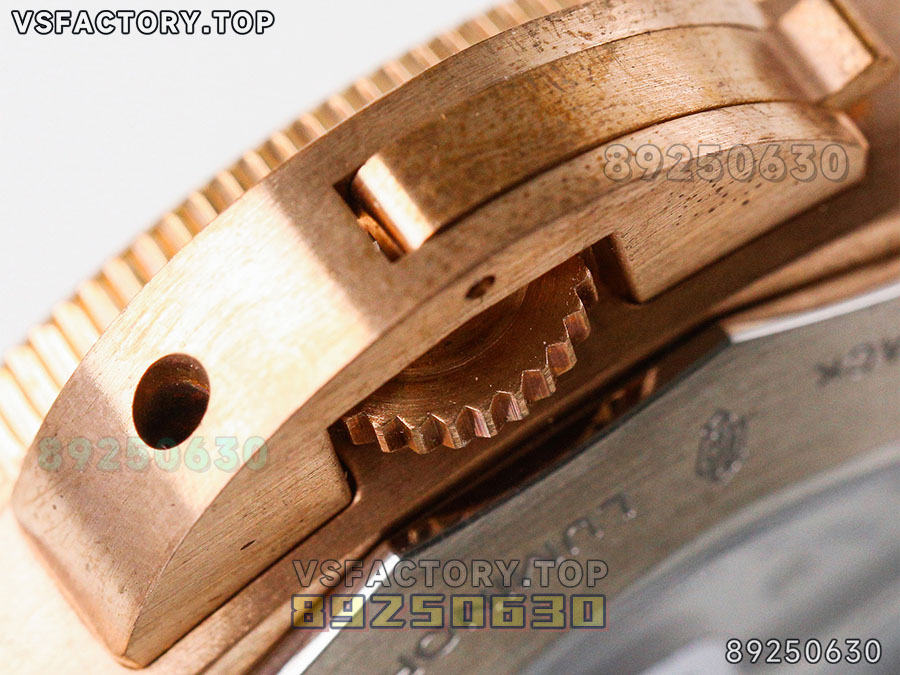 VS厂沛纳海PAM382复刻腕表-VS手表