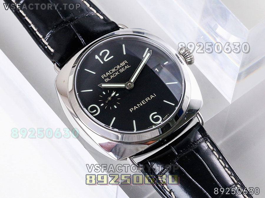 VS厂沛纳海PAM388复刻腕表-VS手表