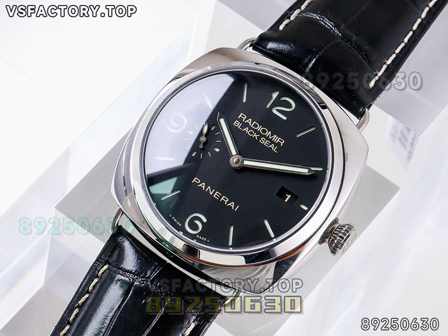 VS厂沛纳海PAM388复刻腕表-VS手表