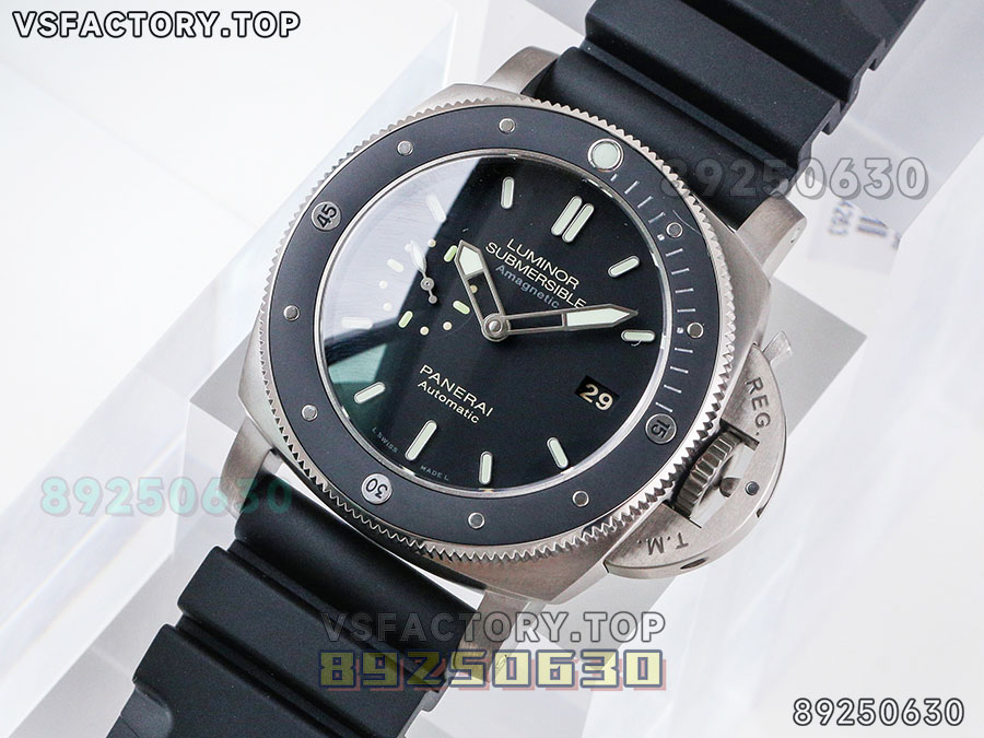 VS厂沛纳海PAM389复刻腕表-VS手表