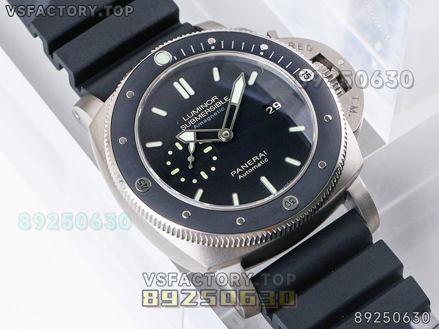 VS厂沛纳海PAM389复刻腕表-VS手表