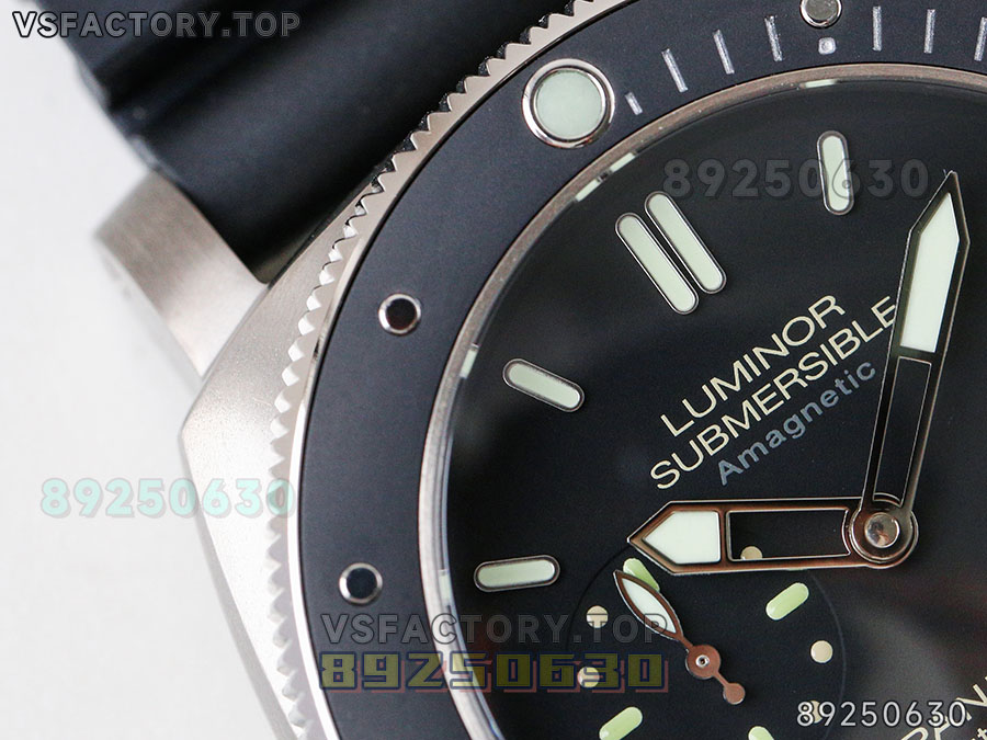 VS厂沛纳海PAM389复刻腕表-VS手表