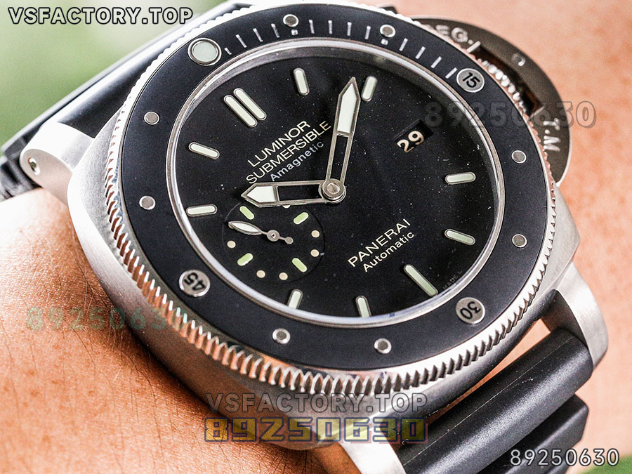 VS厂沛纳海PAM389复刻腕表-VS手表