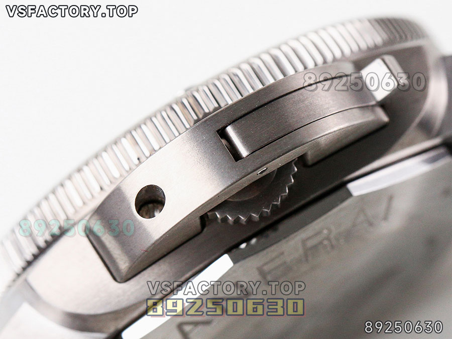 VS厂沛纳海PAM389复刻腕表-VS手表