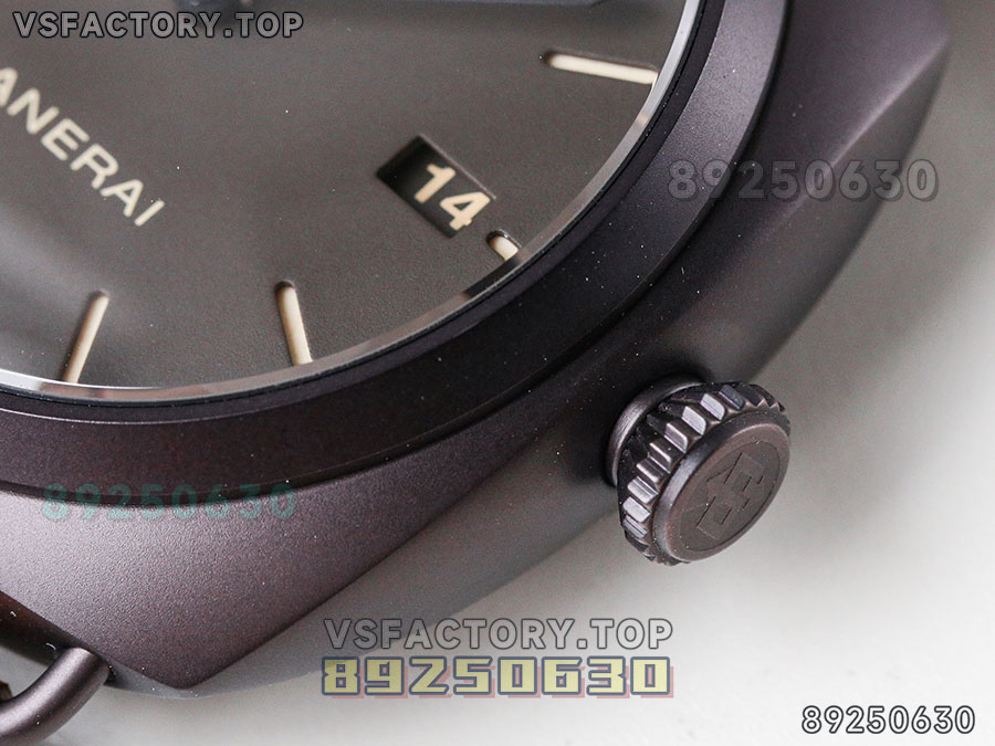 VS厂沛纳海PAM505复刻腕表-VS手表